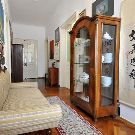 Amphiteater Art Apartman Pula Exterior photo
