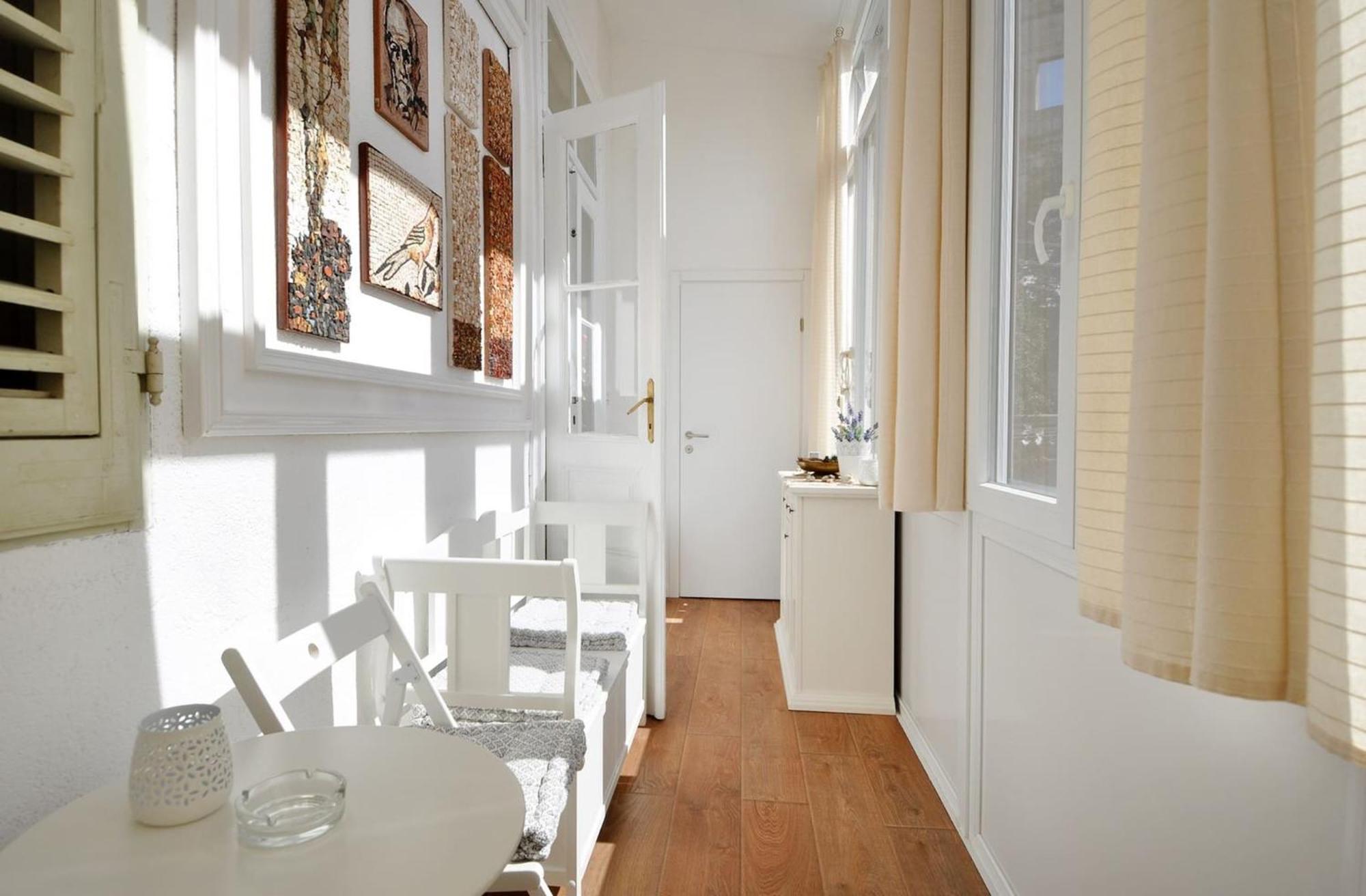 Amphiteater Art Apartman Pula Exterior photo