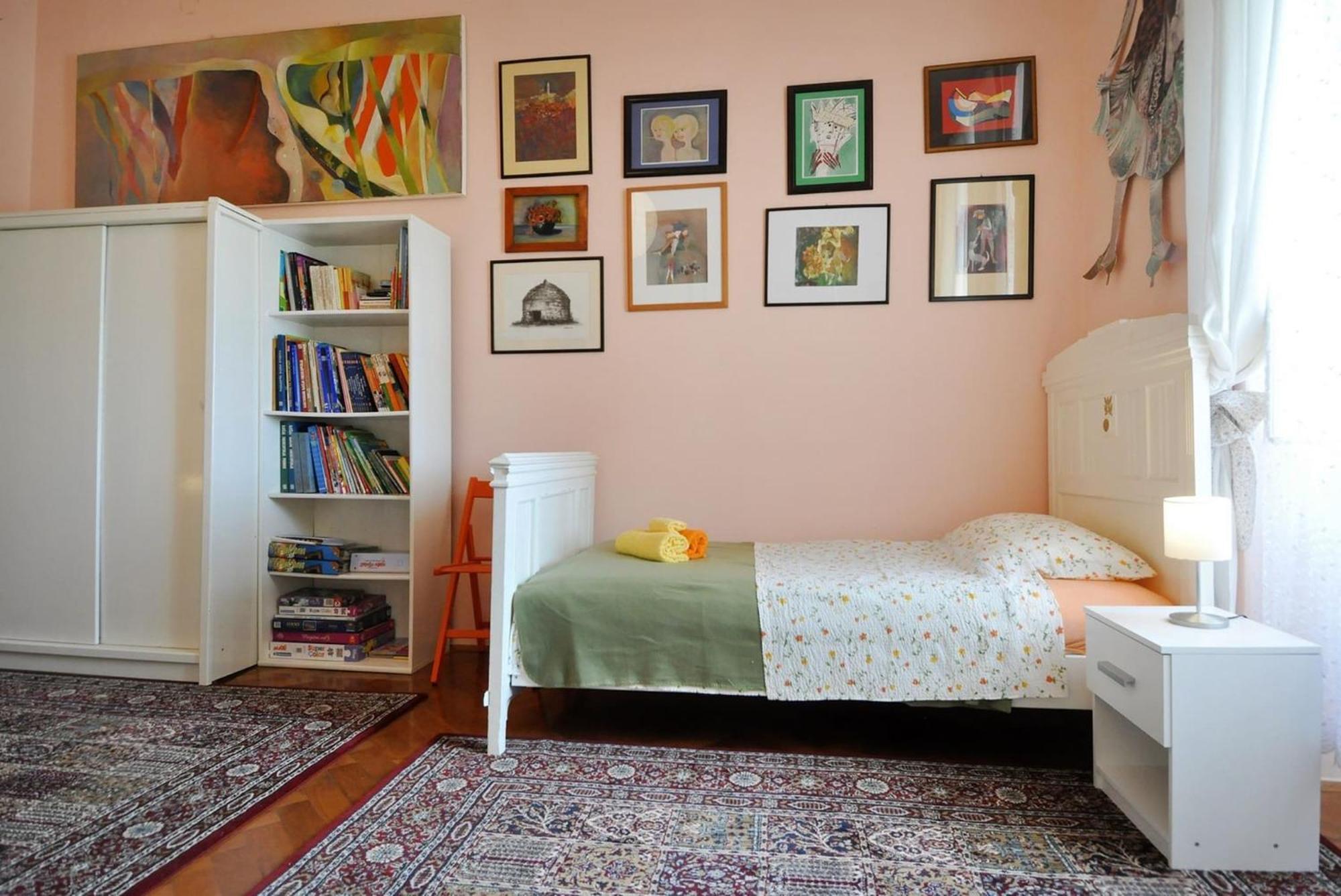 Amphiteater Art Apartman Pula Exterior photo
