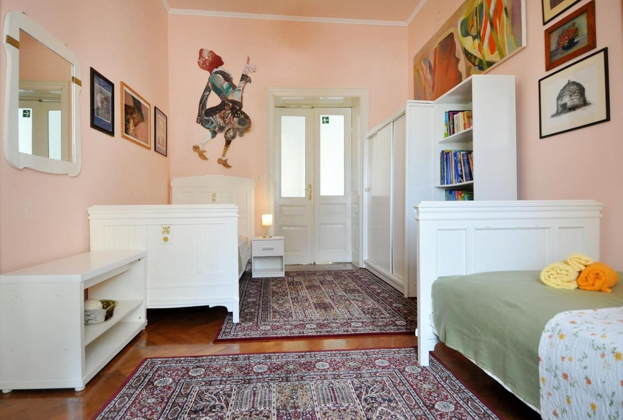 Amphiteater Art Apartman Pula Exterior photo
