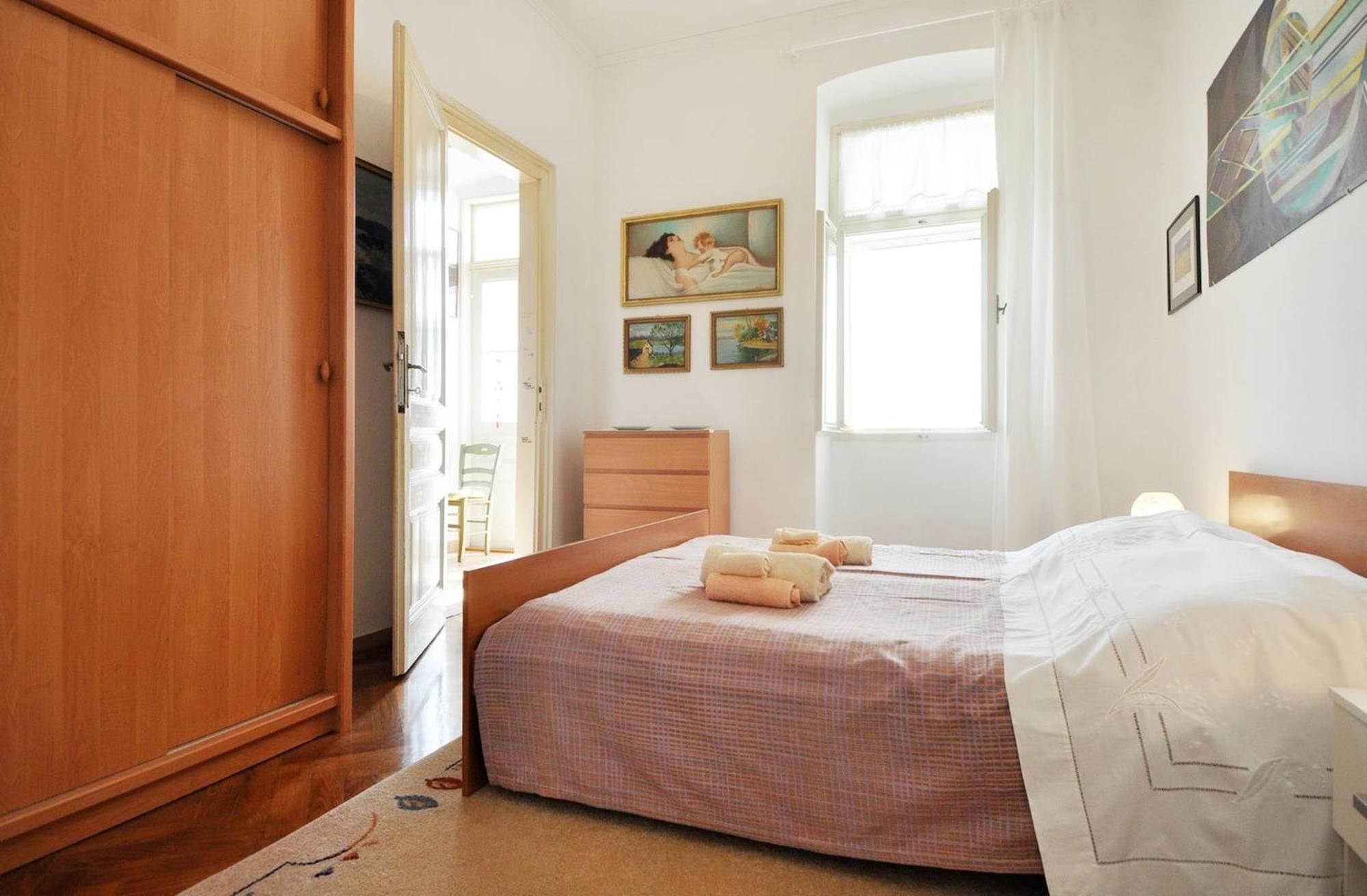 Amphiteater Art Apartman Pula Exterior photo