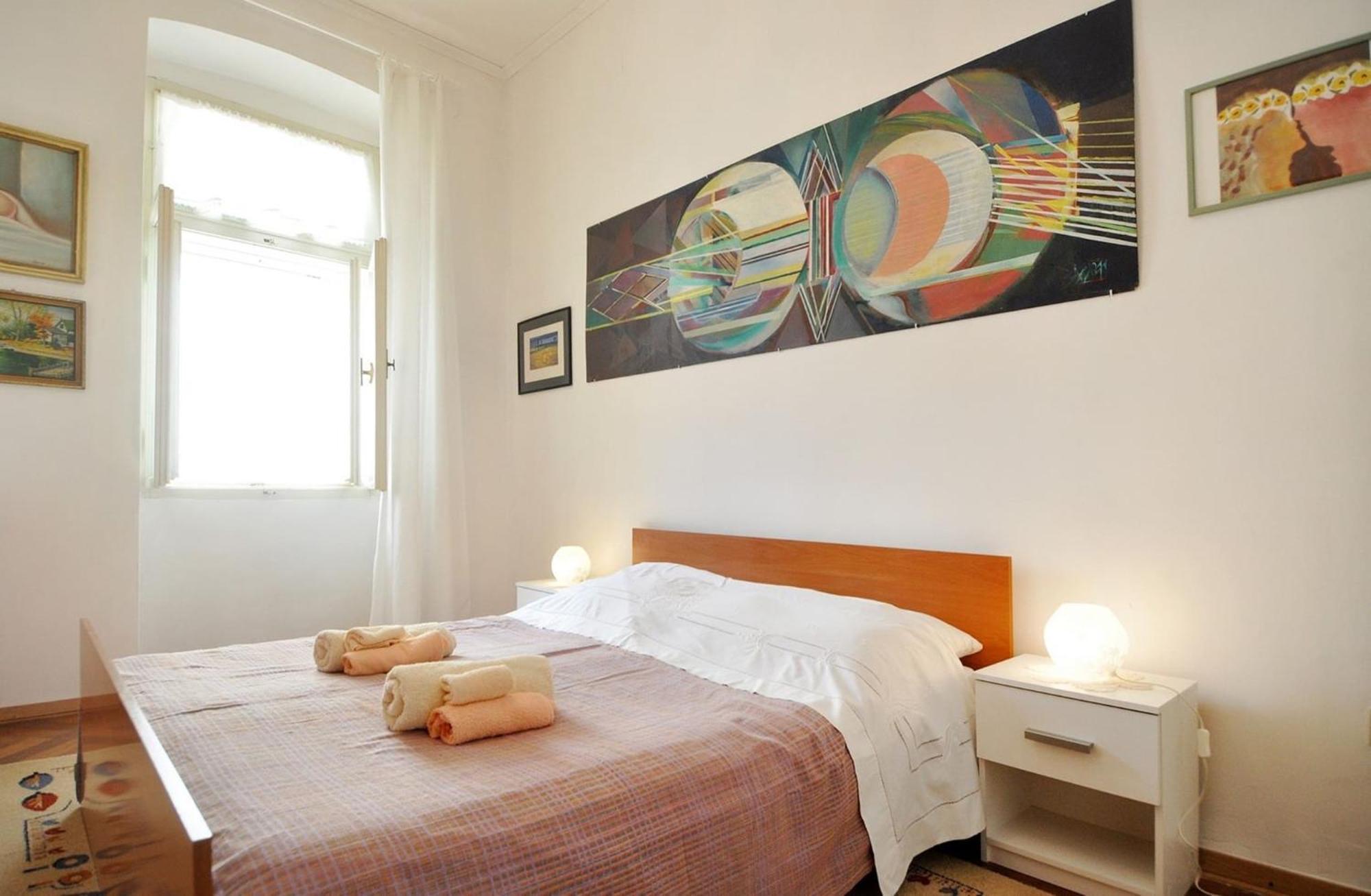 Amphiteater Art Apartman Pula Exterior photo