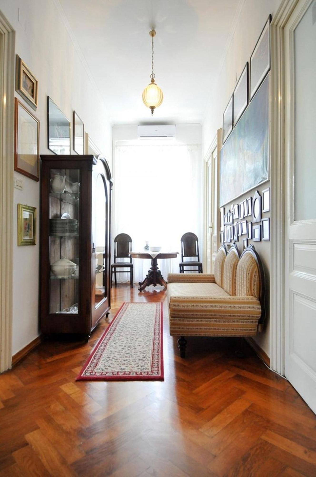 Amphiteater Art Apartman Pula Exterior photo