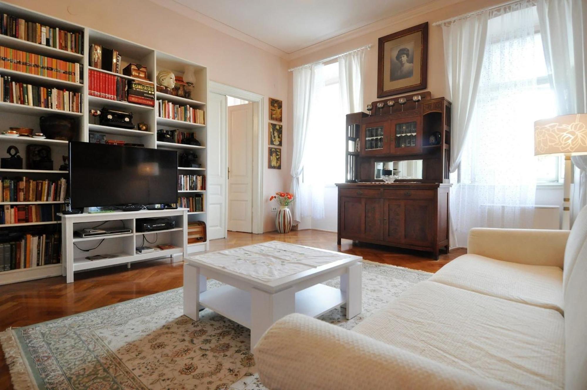 Amphiteater Art Apartman Pula Exterior photo