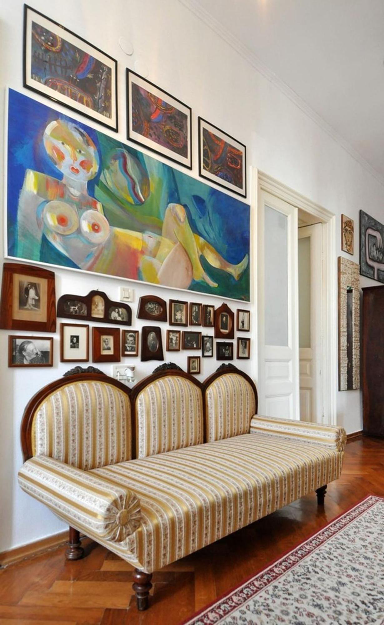 Amphiteater Art Apartman Pula Exterior photo