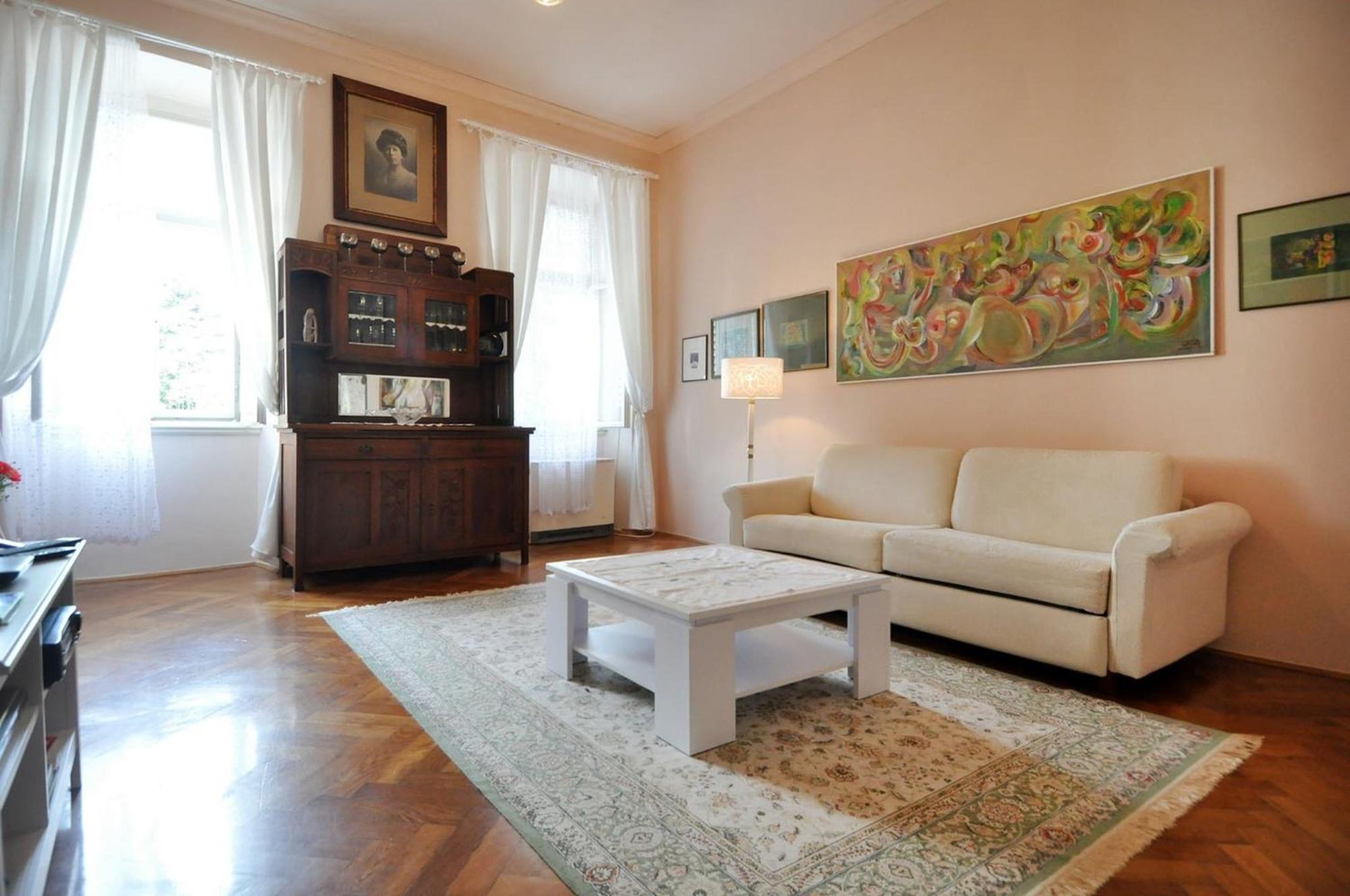Amphiteater Art Apartman Pula Exterior photo